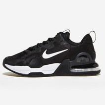 나이키 에어 맥스 알파 트레이너 5 맨즈 블랙앤화이트 화이트로고 남자 스니커즈 남성 NIKE AIR MAX 신발 추천 데일리 편안한 빅사이즈 운동화