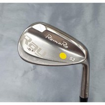 로마로 RAY SX 웨지 52도, 기본 : 상세페이지 참조
