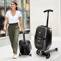 마이크로킥보드_마이크로 러기지 3.0, 단품