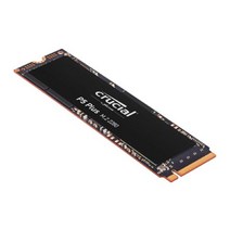 마이크론 Crucial P5 M.2 NVMe SSD PCle, 1TB
