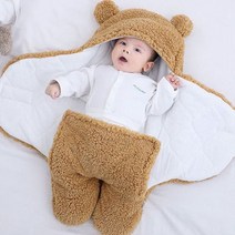 [P1M] 곰돌이 양털 아기 보낭 겉싸개 6 9 204539 / 아기보낭 유아보낭 신생아보낭 아기겉싸개 유아겉싸개 신생아겉싸개 곰돌이보낭 아기곰돌이보낭 신생아곰돌이보낭 아기곰돌이겉싸개 ( P1M / 632594EA ), 그레이9