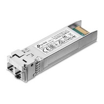 티피링크 TL-SM5110-SR 10GBase-SR SFP+LC Type 멀티모드 광모듈