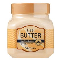 토니모리 나옹 버터 영양 크림 SB04014800, 320ml, 3개, 320ml
