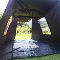 카쉘터S 바닥시트, 바닥시트S