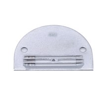 뜨거운 판매 6 크기 재봉틀 바늘 판 바늘 판 산업 형제 Juki 가수 등 6 Cm X 4 Cm, 02 18