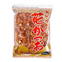 [메가마트]하나 가쓰오부시 토핑용 고명용 200g, 1개