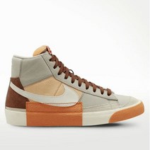 [나이키] 블레이저 미드 프로클럽_R DQ7673-001