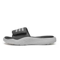 아디다스 아디다스 알파바운스 슬라이드 2.0 슬리퍼 GZ9503