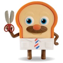 브레드이발소 브레드 피규어 놀잇감 완구장난감 초등학교2학년선물 만들기