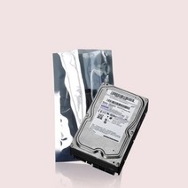 [정품]제전봉투 제전 비접착 정전기 방지 봉투 33mX50cm 300매, 상품선택