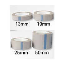 테프론 필름 테이프 M2-18C 폭25mm 고내열 PTFE FILM TAPE 0.18mm 두께, 1개
