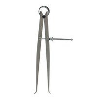 NS마트_산와-내경파스 IC-4 100mm (1EA) 안지름측정공구 안지름측정 내경두께측정 내경두께측정기 산업용안지름측정기_nsakxmtkdvna