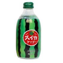 토모마스 수박 사이다, 1개, 300ml