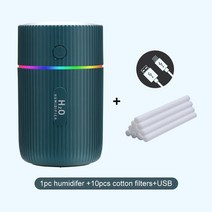FREELIFE 차량용공기청정기 휴대용공기청정기 차량미니공기청정기 FB-916, with 10pc Filter-134