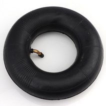전기자전거전기 스쿠터 앞바퀴 타이어 내부 튜브 가스 자전거 오토바이, 한개옵션0, 한개옵션1