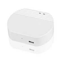 EWelink ZigBee 스마트 게이트웨이 허브 홈 브릿지 APP 무선 리모컨은 Alexa Google, [01] Ewelink hub