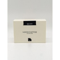 눜커피 검은우주 블랜드 진한 커피 원두 200g 500 1kg, 500g, 핸드드립