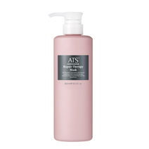 ATS 테라피 마스크 600ml 미용실용 단백질 퍼퓸트리트먼트 컨디셔너린스