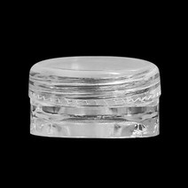 크림통 3G 연고통 립밤공병 브로우용기, 1개