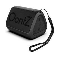 Cambridge Soundworks OontZ Angle Solo - 블루투스 Portable Speaker Compact Size Surprisingly Loud 볼륨 Bass