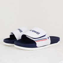 르꼬끄 르꼬끄슬리퍼 샌들 NQJ QN123LSD12-WBL MOODY SOFT VE 무디 아이 소프트 벨크로