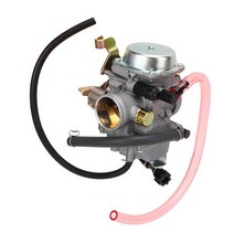 수화물 설치 기화기 전문 atv용 신뢰할 고효율, 1개