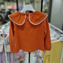 이랜드 [쁘띠앙팡][쁘띠앙팡] 보닝티 PCS72GTS111 #뉴코아강남점_강남점
