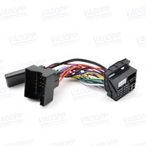 블루투스카오디오 차량용 블루투스 5.0 모듈 리시버 AUX 입력 마이크 어댑터 메르세데스 벤츠 W203 W221 R, 01 Bluetooth