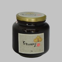 도해 배엿 1kg 유기농 엿기름, 1개