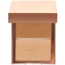 컴퍼니24 PA트릭 TA Major 스킨 크림 파운데이션 앤 피니싱 파우더 듀오 페어 4 20 7g(0 7온스) (1팩) (409128 GHTMXDL), Light Medium 2