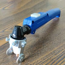 가스용접기 동관 산소용접기 금속 플라즈마 절단기 롤러 가이드 휠 휴대용 스틸 앰프 고주파 접촉용 알루미늄 60a-120a 절단기 용접 홀드