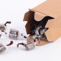 대 손잡이 쿠키 과자 포장 박스 선물상자 사각, 소