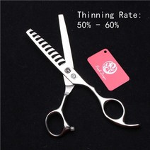 미용가위 6인치 jp 스테인레스 숱비율 30-60 헤어 커팅 가위 헤어 미용 dropshipping z2008, Z2000 헤이 10T 6N