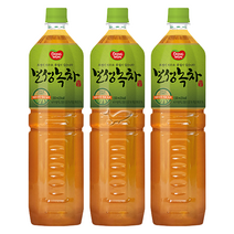 동원 보성녹차, 1.5L, 6개