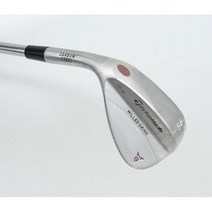 왼손/ 테일러메이드/ 56도/ 웨지/MILLED GRIND/ 좌타/샌드/ SW, 상세 설명 참조