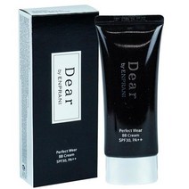 디어 바이 엔프라니 퍼팩트웨어 비비크림 SPF30 PA++, 상세페이지 참조, 상세페이지 참조