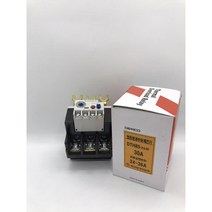 DTH85 / 오바로드 / 열동형과부하계전기 / 희성전기 / EOCR, 22A