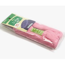 일본 크로바 시침실 핑크 1SET 퀼트 프랑스자수, 크로바 시침실 - 핑크