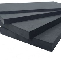 고무발포보온재 단열 시트 가교 200 x 200 150 x 150mm 3 5 10 15 mm esd 핀, 200x200mm, 5mm, 1개