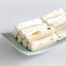 구워먹는 우리쌀 가래떡 수라간가래떡 1kg+1kg+1kg