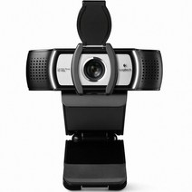 로지텍 C930e 웹캠 웹카메라 C930c 정품