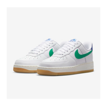 [나이키 정품] 에어포스1 스타디움 그린 DD8959-110