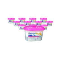 물먹는하마 옷장용 제습제, 300g, 20개