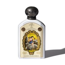 윌 드 사봉 바디워시 - 다마스크 로즈 190ml, 다마스크 로즈_Thank You