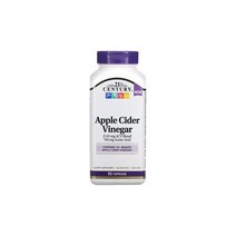 21센추리 애플사이다비니거 90캡슐 AppleCider Vinegar 비타민D3 콜레칼시페롤 아연 징크 소듐 이초산나트륨 아세트산 아세틱애시드