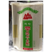 치자 콩국수면 신갈산 3kg 국수 소면 업소용 식당용, 상세페이지 참조, 상세페이지 참조, 상세페이지 참조