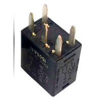 G8V-RH-1C7T-R-DC12 G8VRH1C7TRDC12 12V 자동차 릴레이 SPDT 35A 12VDC 5 핀, 03 10 PCS