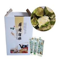 수세미즙 주문후제조 무방부제 국내산 110ml 60팩, 단품, 단품