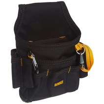 DEWALT 커스텀 레더크래프트 DG5103 S 블랙