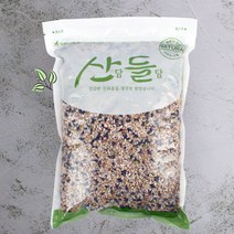 국내산 당뇨 잡곡밥 1000g 15곡 혼합 영양 소화잡곡